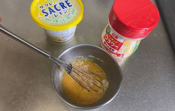 冷凍庫にある『サクレ』を鍋に入れたら…　「その発想はなかったわ」