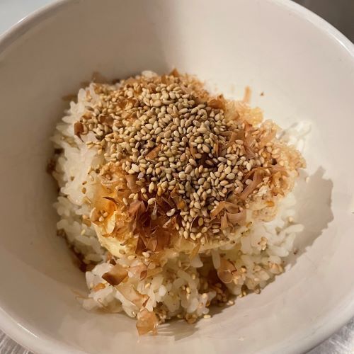 「生卵は使いません」　卵かけご飯の新しい食べ方に「毎朝コレ」「常識が覆った」