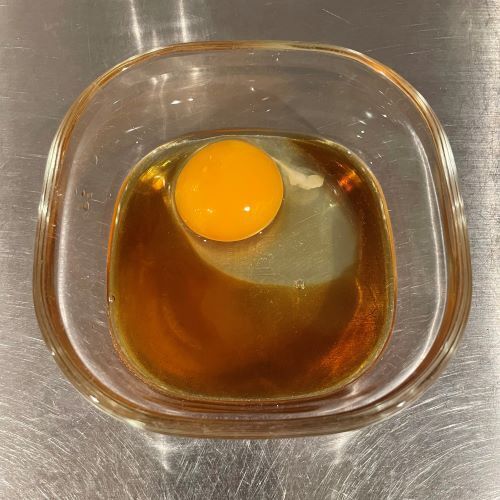 「生卵は使いません」　卵かけご飯の新しい食べ方に「毎朝コレ」「常識が覆った」