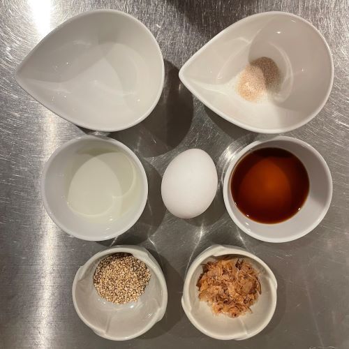 「生卵は使いません」　卵かけご飯の新しい食べ方に「毎朝コレ」「常識が覆った」