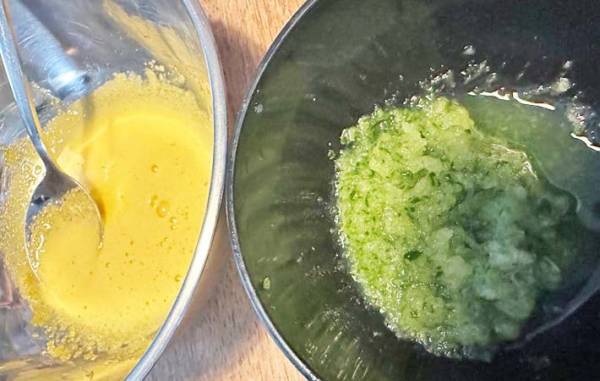 苦手な子供が完食！　余ったキュウリの思わぬ食べ方