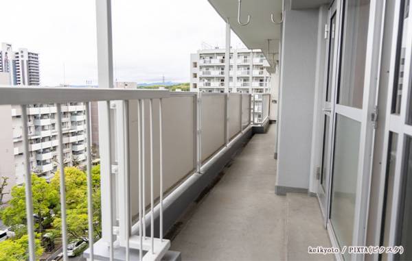 高層階なら、窓は開けっぱなしで寝ていい？　ALSOKの回答にゾッとする