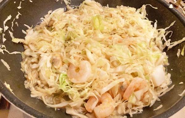 小麦粉を使わずに『お好み焼き』を作る方法に「驚いた！」「簡単だった」