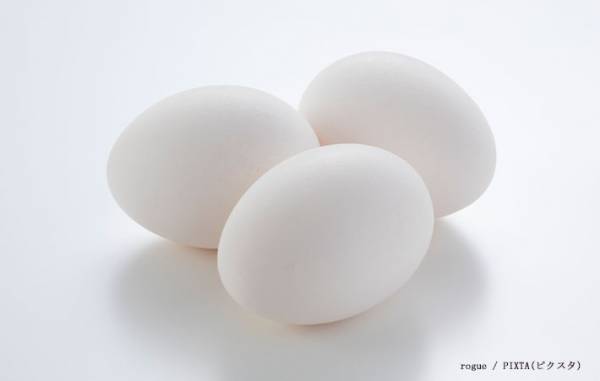 卵は水洗いしないで！　日本養鶏協会が注意を呼びかけ