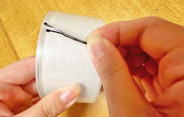 透明テープの端が迷子に…　一瞬ではがせるコツに「もうイラつかない」
