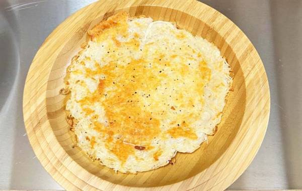 そうめん、ゆで過ぎたらコレやって！　フライパンに敷き詰めて…？