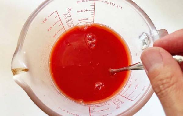 水を使わない『カルピス』の飲み方に「これアリ」「さわやかな気分」