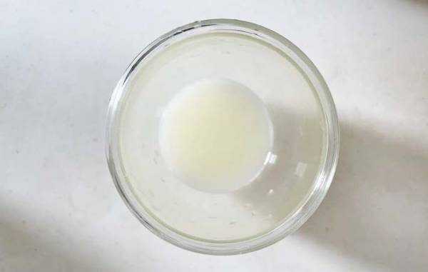 水を使わない『カルピス』の飲み方に「これアリ」「さわやかな気分」