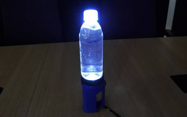 ペットボトルまだ捨てないで！　活用法に「広まるべき」「その手があったか」