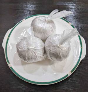 ナシはビニール袋に入れて…　JAおすすめの方法とは？