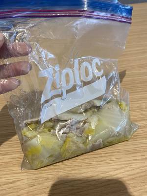 会社のおじさん「生ゴミ食べてるの？」　女性の弁当に「声出して笑った」「これは仕方ない」