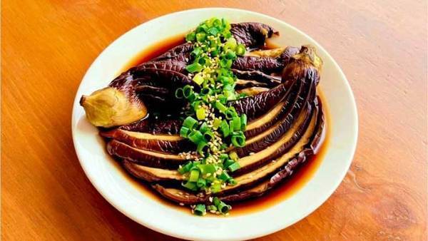 ナスが『白ごはん泥棒』に！　レンジで爆速でできる一品に「感動ものでした」