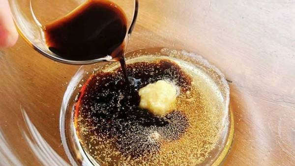 ナスが『白ごはん泥棒』に！　レンジで爆速でできる一品に「感動ものでした」