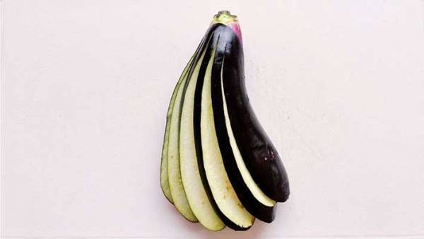 ナスが『白ごはん泥棒』に！　レンジで爆速でできる一品に「感動ものでした」