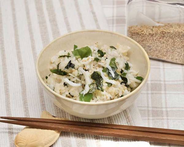 余ったご飯、どうしてる？　役立つ『混ぜご飯』レシピがこちら！