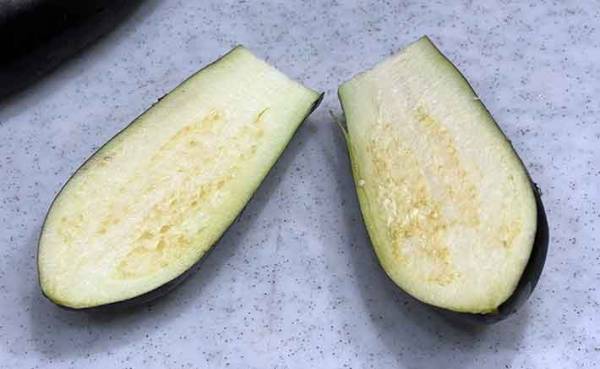 茄子に塗ったのは？　オーブントースターで焼くと…「ごはん欲しくなる」「絶妙！」