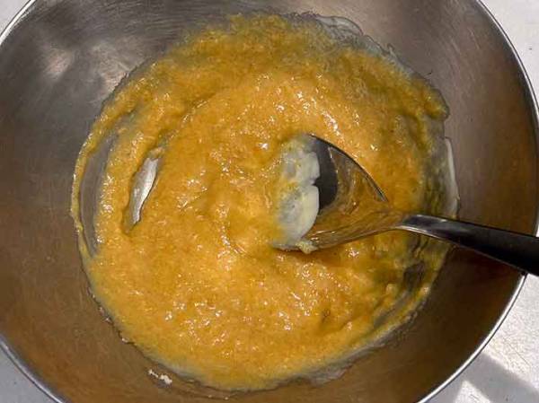 茄子に塗ったのは？　オーブントースターで焼くと…「ごはん欲しくなる」「絶妙！」