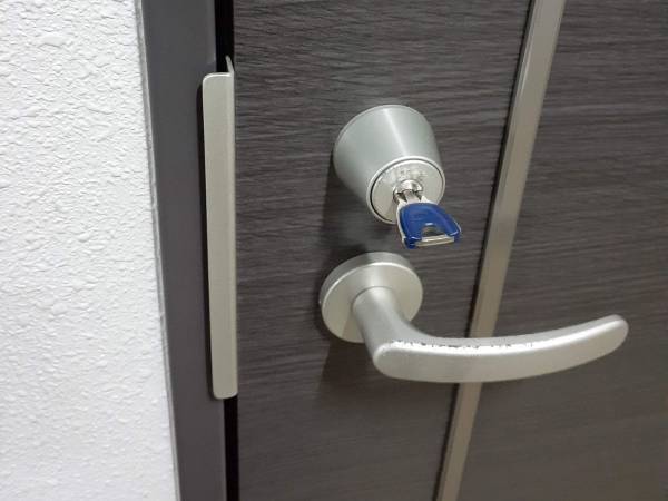 「絶対にやめて」　鍵穴にやってはいけないNG行為にゾクッ