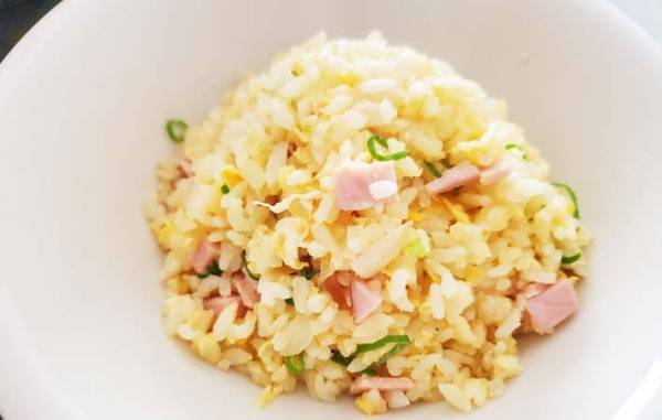 企業が教える『簡単チャーハン』の作り方　食べた子供が「１００点超え！」