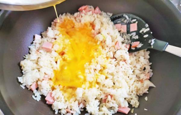 企業が教える『簡単チャーハン』の作り方　食べた子供が「１００点超え！」