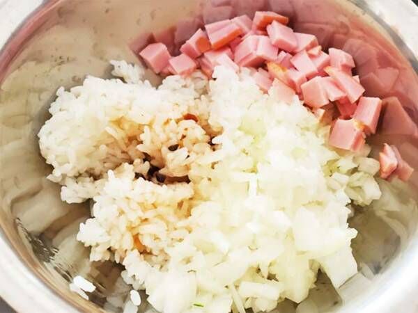 企業が教える『簡単チャーハン』の作り方　食べた子供が「１００点超え！」