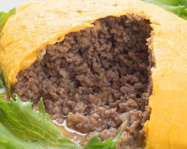 話題の『ポムの樹』オムレツ　振り切ったメニューを販売したワケとは？