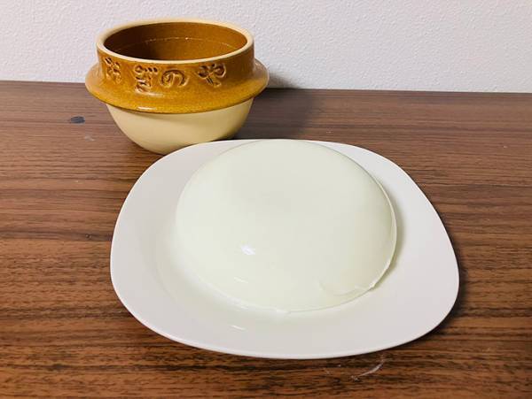 『大人の夢』が叶う牛乳プリン？　１万人を虜にしたアイディアがこちら