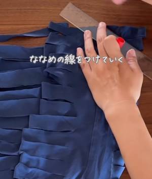 着古したTシャツ、そのまま捨てる？　エコな再利用法に「めちゃくちゃ使える」