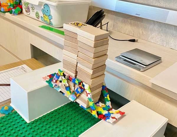 小１の自由研究に驚きの声　毎朝作り続けたものが？　「将来有望すぎる」