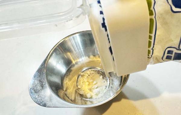 「天才的」「こういうの欲しかった」　セリアで買える食品用クリップが便利