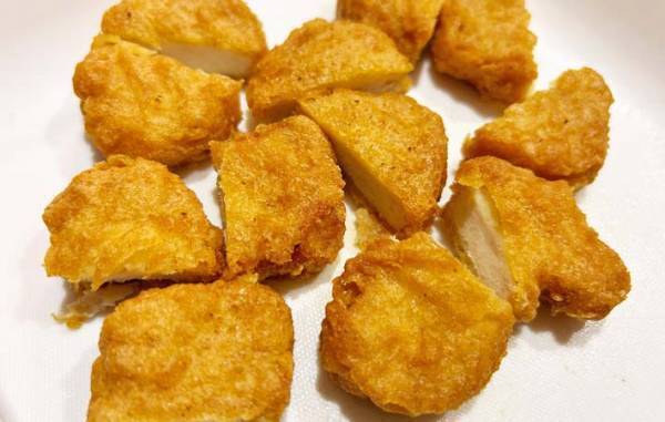 「今度からあえて残す」　余った『チキンマックナゲット』が家族絶賛のおかずになった