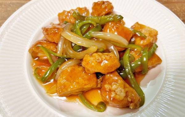 「今度からあえて残す」　余った『チキンマックナゲット』が家族絶賛のおかずになった