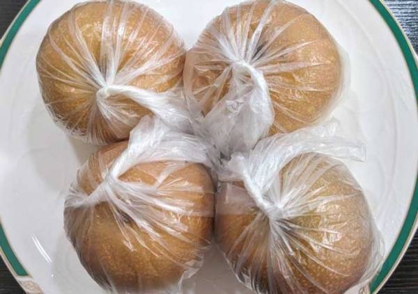 ナシのおいしさをキープ！　果物商社が教える、保存方法に「助かりました！」