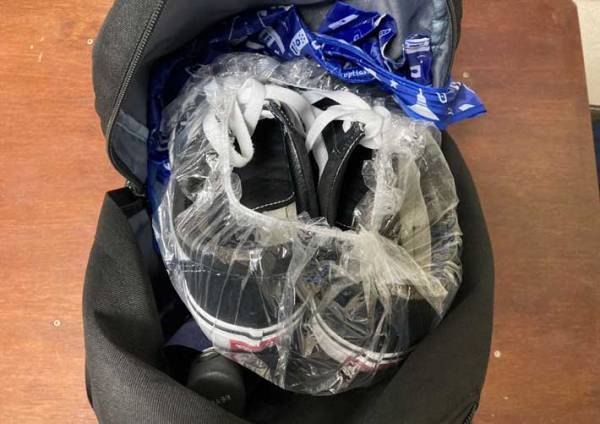 シャワーキャップの形を生かして…　思わぬ活用法に「有益な情報」