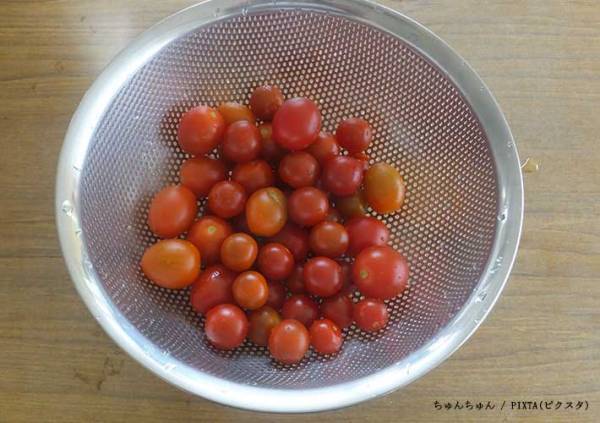 ６０℃のお湯に浸けると？　驚きの結果に「捨てずに済みそう」