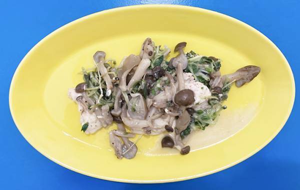 夕飯を簡単に済ませたい女性　『キユーピー』のテクを実践してみた！