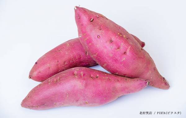 買ったサツマイモ、冷蔵庫に入れる？　専門会社の回答に「そうだったんだ」