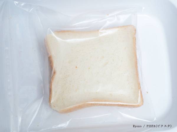 冷凍に向かないパンはある？　敷島製パンの回答に「そうだったんだ」