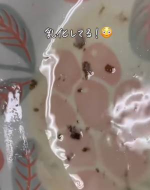 もったいないことしてた！　お米のとぎ汁を洗い物に活用してみたら？