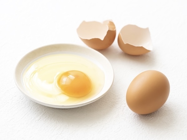 農水省「カビが生えた状態です」　廃棄すべき卵の状態に「確認してみます」