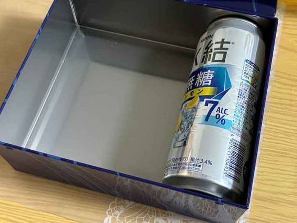 『シガール』の青い缶って、どうしてる？　２つの活用法に「捨てるのはもったいない」