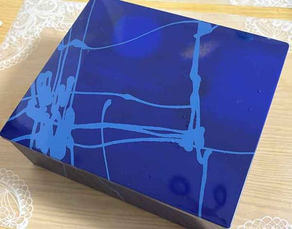 『シガール』の青い缶って、どうしてる？　２つの活用法に「捨てるのはもったいない」