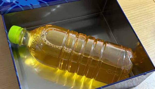 『シガール』の青い缶って、どうしてる？　２つの活用法に「捨てるのはもったいない」