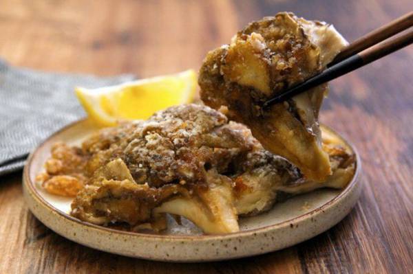 マイタケを『焼肉のたれ』で味付けして…　やみつきな一品に「リピ確定」