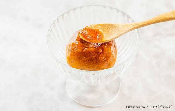 枝を残して…　シャインマスカットの長持ちさせる方法に「知らなかった」