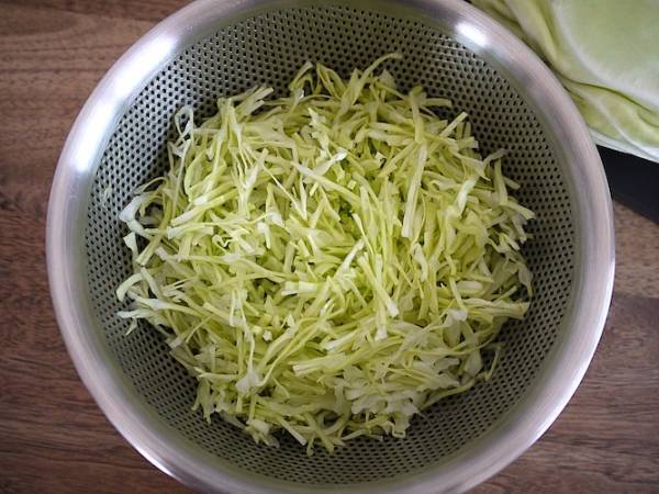 調理後のキャベツが苦い　一体なぜ？　農水省の解説に「なるほど」「ためになる」