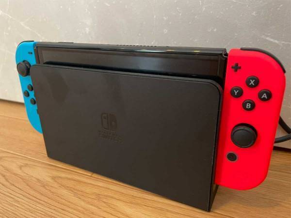 壊れたゲーム機を修理に出したら？　若林史江が感激した任天堂の対応に『３５万いいね』