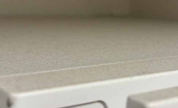 ベタベタな冷蔵庫が？　パナソニックの方法で「キレイになった」「気持ちがいい」