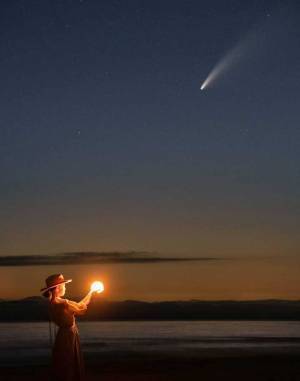 娘をとらえた１枚　二度と撮れない写真に「一生の宝物」「心に残る」