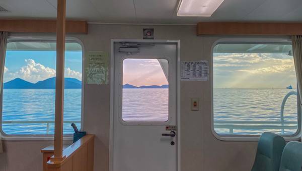 写真家「加工していません」　二度と撮れない『奇跡の１枚』に「不思議」「すごすぎる」